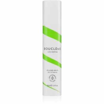 Bouclème Curl Dry Scapl Serum ser calmant pentru scalp sensibil și iritat