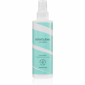 Bouclème Curl Root Refresh șampon uscat înviorător pentru par ondulat si cret