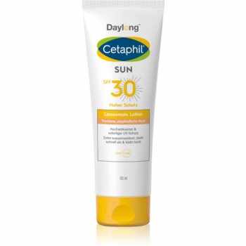 Daylong Cetaphil SUN Liposomal Lotion loțiune pentru plaja pentru piele sensibila