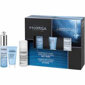 FILORGA GIFTSET HYDRATION set cadou (pentru hidratare si fermitate)