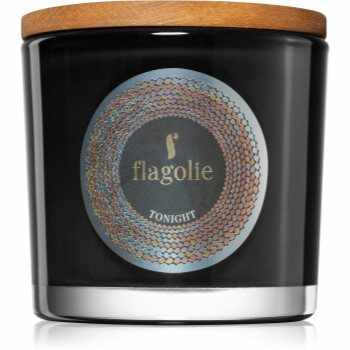 Flagolie Black Label Tonight lumânare parfumată