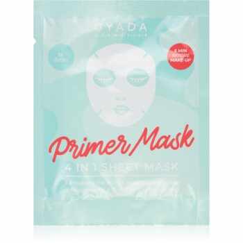 Gyada Cosmetics Face Sheet Mask masca pentru celule 4 in 1