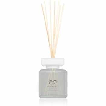 ipuro Essentials White Lily aroma difuzor cu rezervã
