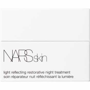 NARS Skin Light Reflecting Restorative Night Treatment produse de ingirjire zilnica pentru strălucirea și netezirea pielii