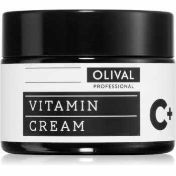 Olival Professional C+ crema de fata cu vitamina C