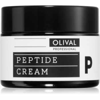 Olival Professional P crema de fata cu peptide