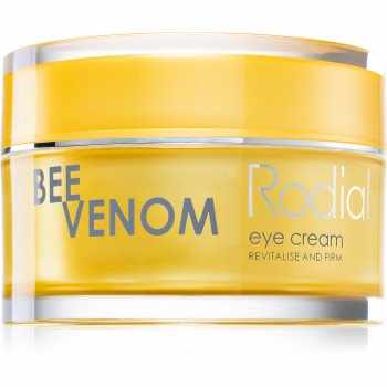 Rodial Bee Venom Eye Cream crema de ochi cu venin de albine