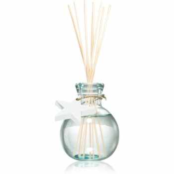 Wax Design Recycled Glass Chamomile Flower aroma difuzor cu rezervã
