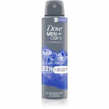 Dove Men+Care Advanced antiperspirant