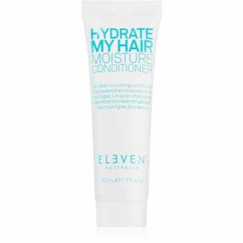 Eleven Australia Hydrate My Hair Moisture Conditioner balsam hranitor si hidratant