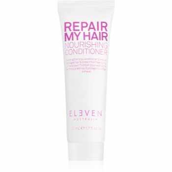 Eleven Australia Repair My Hair Nourishing Conditioner balsam pentru intarirea si regenerarea parului