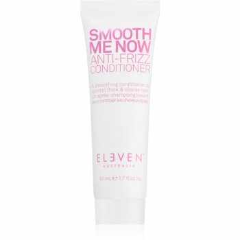 Eleven Australia Smooth Me Now Anti-Frizz Conditioner balsam pentru netezirea părului indisciplinat