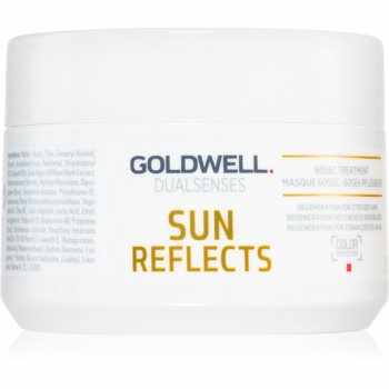 Goldwell Dualsenses Sun Reflects masca de par regeneratoare