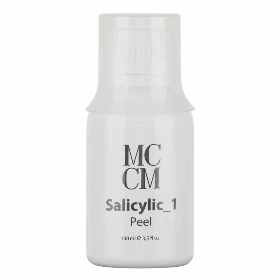 MCCM BHA 15% Salicylic Peel 1 100ml