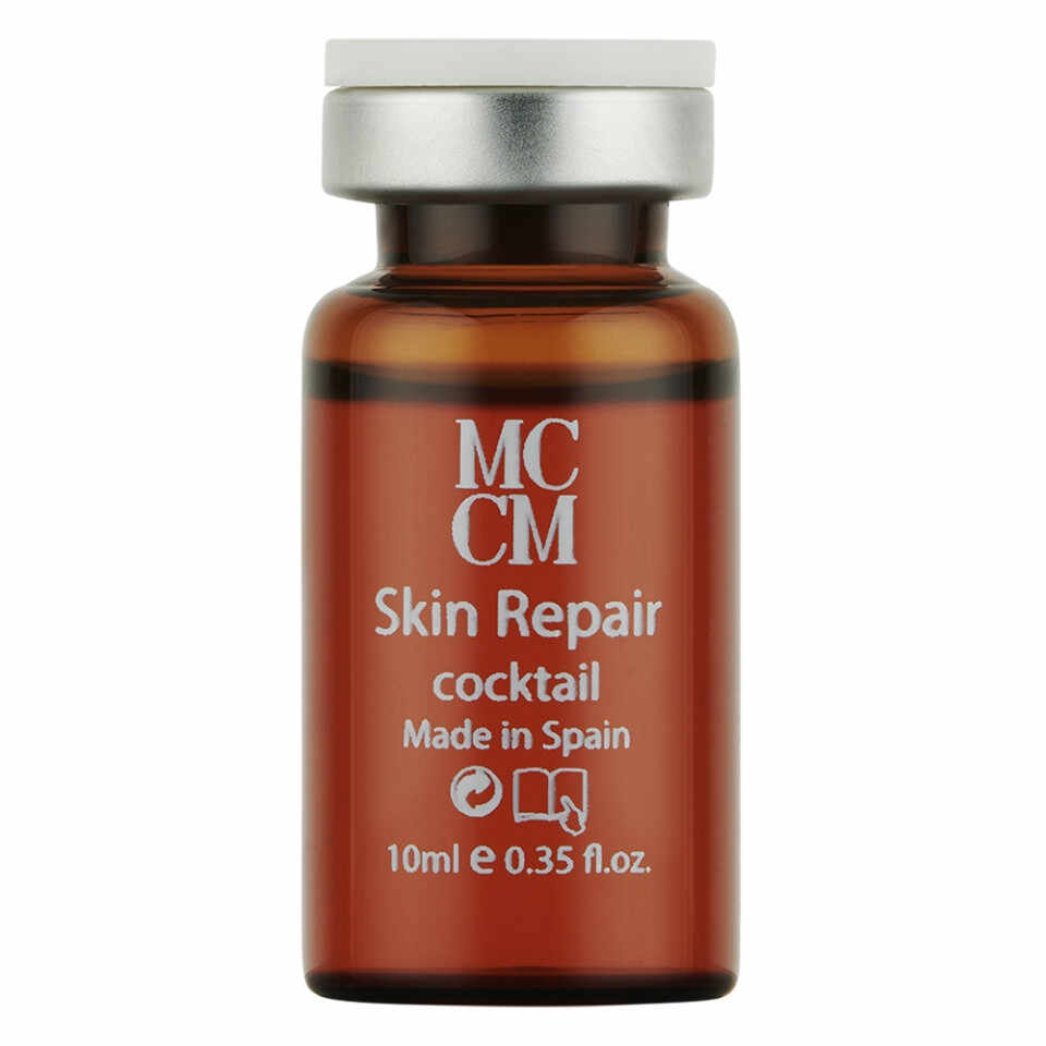 MCCM Fiola cocktail reparatoare Skin Repair 10ml