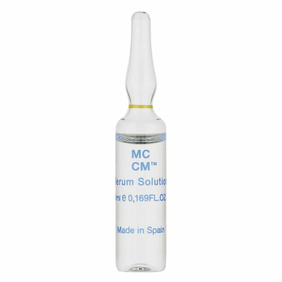 MCCM Solutie pentru diluare 5ml