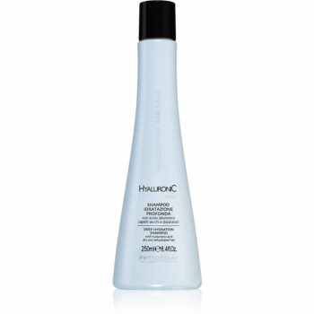 Phytorelax Laboratories Hyaluronic Acid șampon pentru par uscat