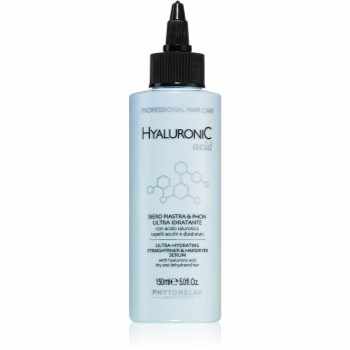 Phytorelax Laboratories Hyaluronic Acid ser protector pentru păr