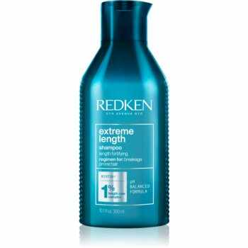 Redken Extreme Length șampon îngrijire pentru păr lung