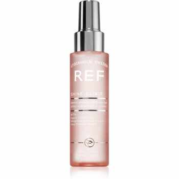 REF Shine Elixir elixir pentru un plus de strălucire și păr mătăsos
