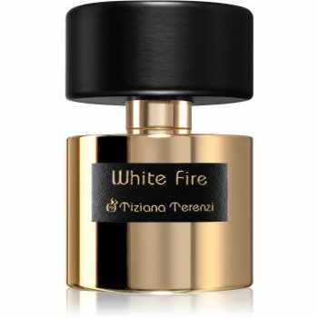 Tiziana Terenzi Gold White Fire extract de parfum unisex