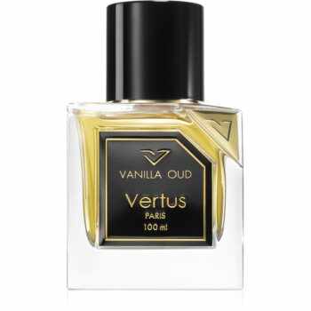 Vertus Vanilla Oud Eau de Parfum unisex