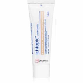 Dr Konrad Ichtopic® crema pentru piele cu tendință la eczeme