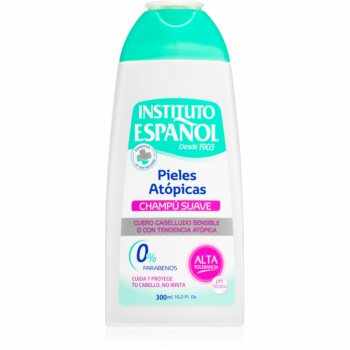 Instituto Español Atopic Skin Șampon pentru scalp sensibil și iritat
