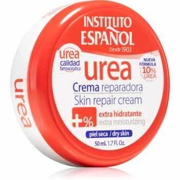 Instituto Español Urea crema de corp hidratanta