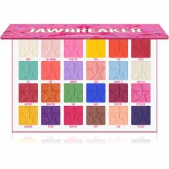 Jeffree Star Cosmetics Jawbreaker paletă cu farduri de ochi