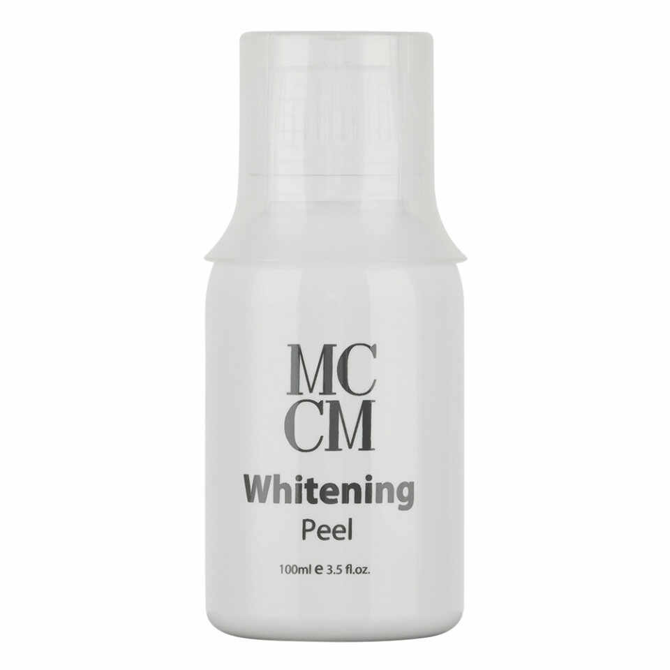 MCCM Whitening Peel 100ml