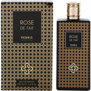 Perris Monte Carlo Rose de Taif Eau de Parfum unisex