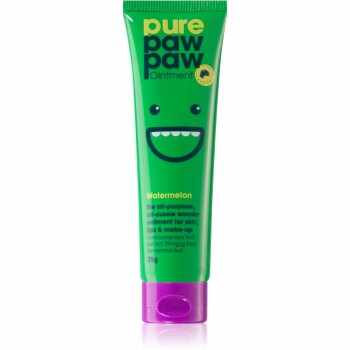 Pure Paw Paw Watermelon Balsam pentru buze crapate si pielea uscata