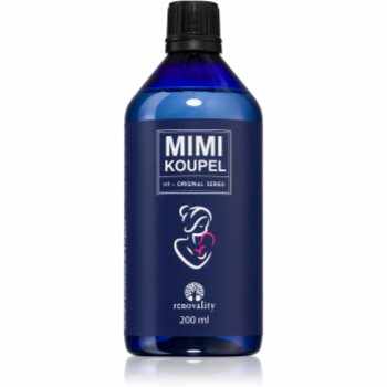 Renovality Mimi ulei pentru baie pentru copii