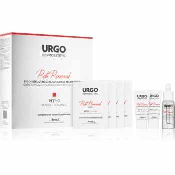 URGO Dermoestetic Reti-Renewal set cadou (cu efect de intinerire)