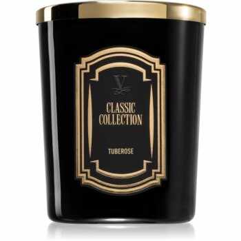 Vila Hermanos Classic Collection Tuberose lumânare parfumată