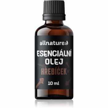 Allnature Clove essential oil ulei esențial