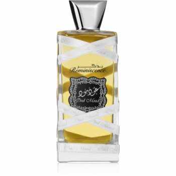 Lattafa Oud Mood Reminiscence Eau de Parfum pentru bărbați