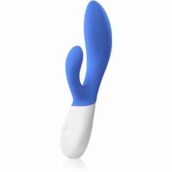 Lelo Ina Wave 2 vibrator cu stimularea clitorisului
