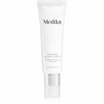 Medik8 Calmwise Colour Correct crema protectectoare cu efect calmant ce reduce roseata pielii