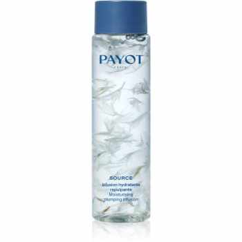 Payot Source Infusion Hydratante Repulpante lotiune hidratanta pentru fata pentru tenul uscat