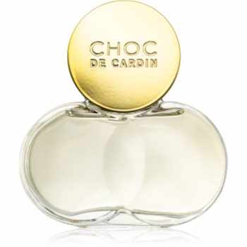 Pierre Cardin Choc Eau de Parfum pentru femei
