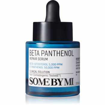 Some By Mi Beta Panthenol Repair ser calmant și hidratant pentru piele sensibilă