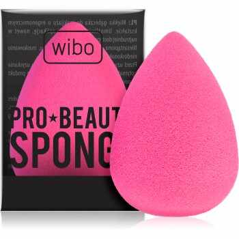 Wibo Pro Beauty Sponge burete pentru machiaj