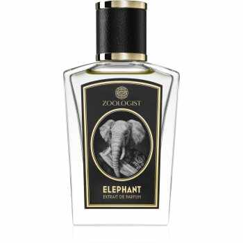 Zoologist Elephant extract de parfum unisex