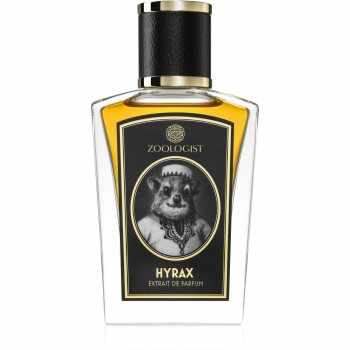 Zoologist Hyrax extract de parfum unisex