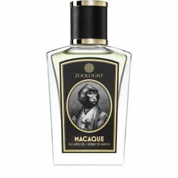 Zoologist Macaque Fuji Apple Edition extract de parfum unisex