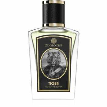 Zoologist Tiger extract de parfum unisex