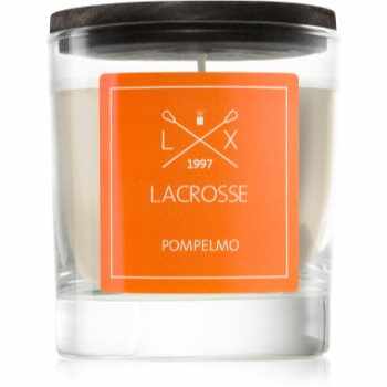 Ambientair Lacrosse Pompelmo lumânare parfumată I.