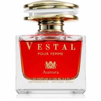 Aurora Vestal Pour Femme Eau de Parfum pentru femei